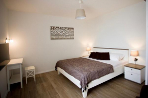 Отель Apartment Bilo  Омиш